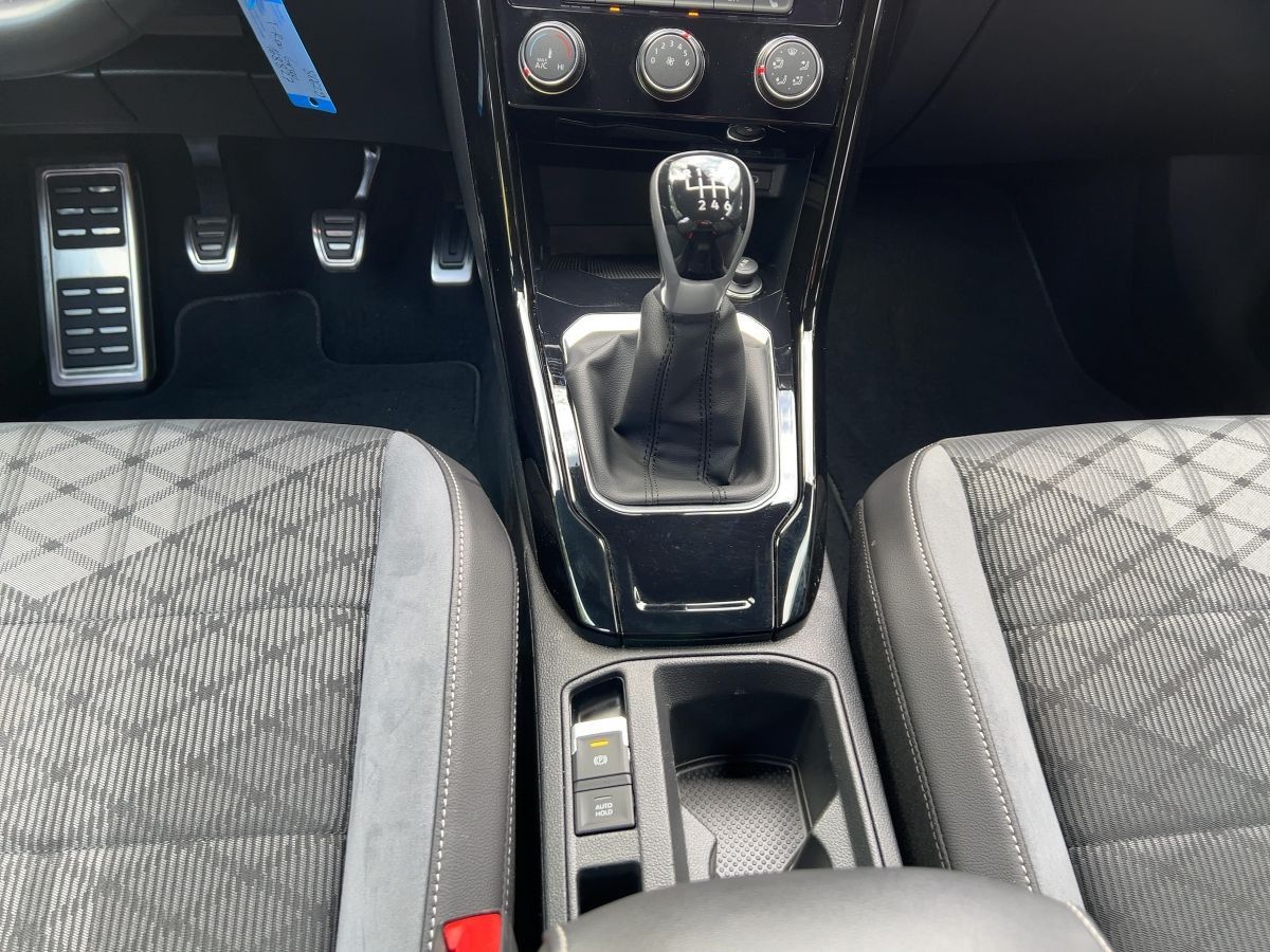 Volkswagen T-Roc - Bild 13