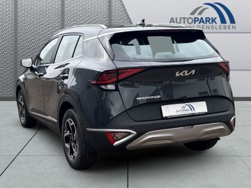 KIA Sportage - 3