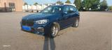 BMW X3 G01 20D x-Drive 2018 - BMW 120 SUV