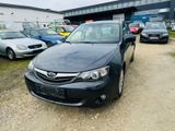 Subaru Impreza Comfort*AUTOMTIK*ANHAKG*EURO5*ALLRAD*1HA - Subaru in Stuttgart