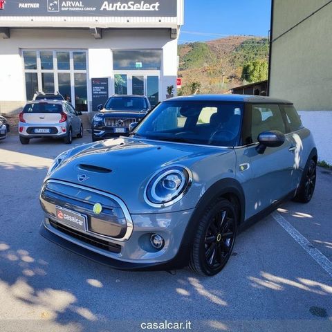 MINI Mini Full Electric Mini Cooper SE S