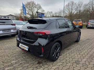 Bild 4 Opel Corsa GS NAVI/KLIMA-AUTO/PDC v+h+CAM/LED