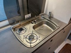 Pössl Summit 640 R Shine | Wohnen auf höchstem Niveau!