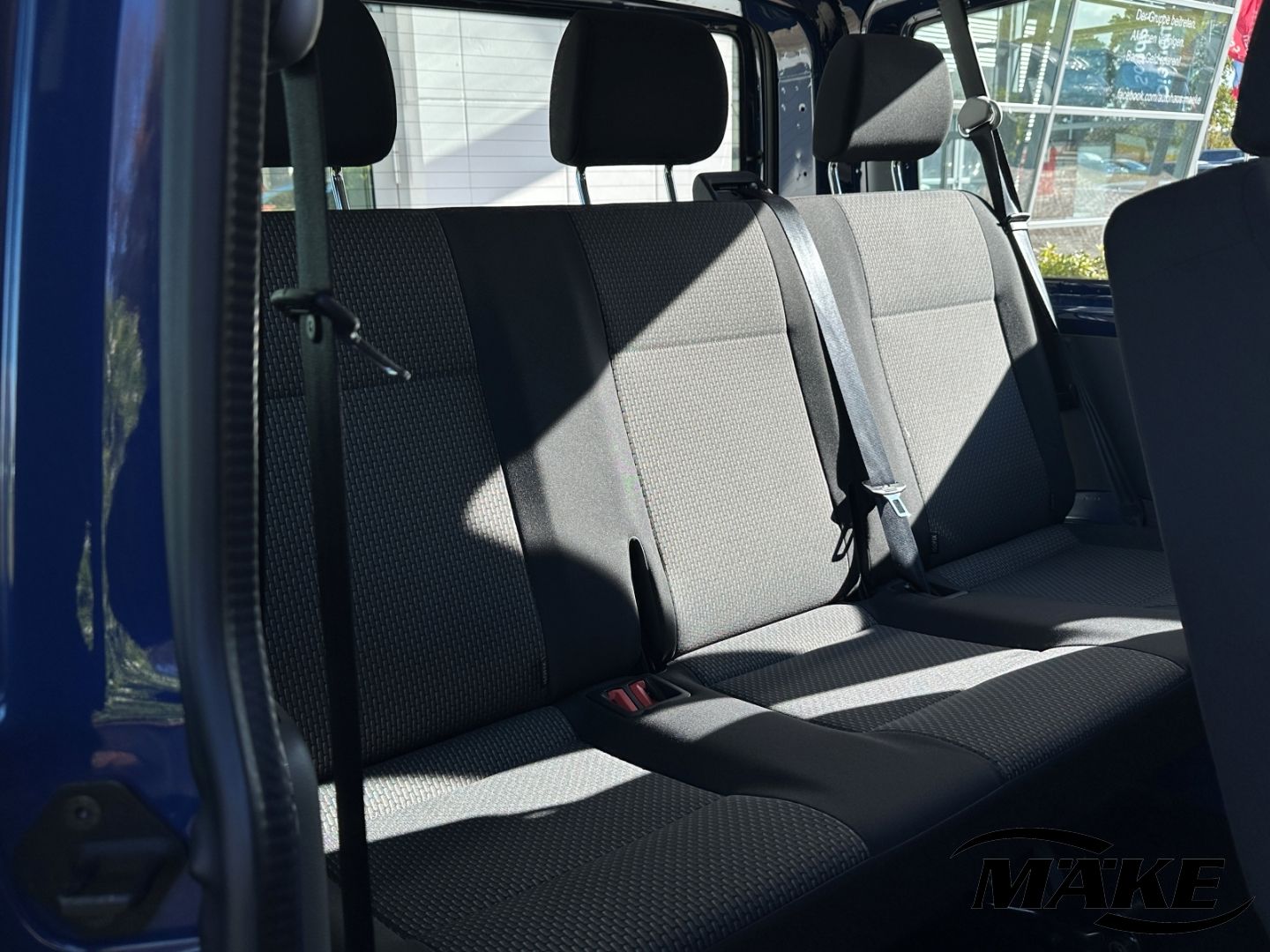 T6.1 Kombi 2.0 TDI EcoProfi DSG STDHZG ACC AHZV