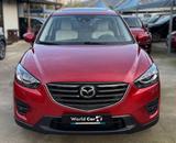 Mazda CX-5 2.2L Skyactiv-D 175CV 4WD HOMURA - Mazda CX-5 HOMURA mit Diesel-Antrieb