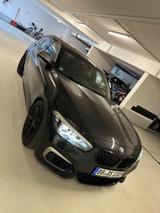 BMW M140i Special Edition - - gebrauchte BMW M140i aus dem Jahr 2018