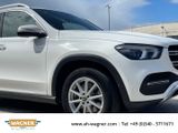 Mercedes-Benz GLE 350 d 4Matic  Lenkradheizung - Mercedes-Benz GLE 350 aus 2019