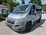 Citroën Jumper*L1H1*9 Sitze*2.2*88Kw - Citroën Jumper mit Diesel-Antrieb: 2.8