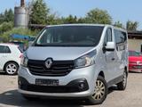 Renault Trafic Combi L1H1 2,7t  Expression - Renault: 7