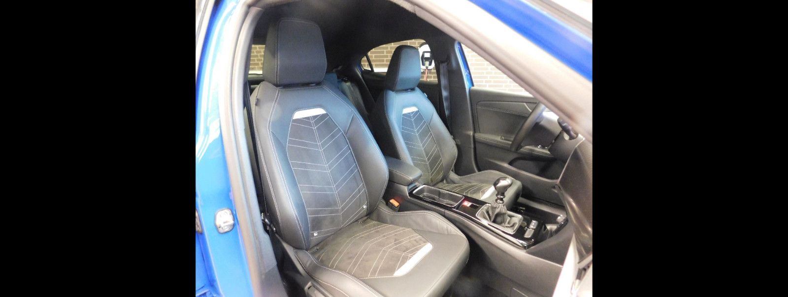 Opel Mokka - Bild 16