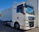 MAN TGX 18.460 4x2 LLS-U ACC Intarder XXL 2x Tank