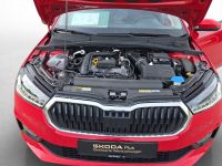 Skoda Fabia - Vorschau Bild 15