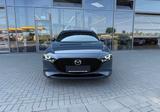 Mazda 3 SKYACTIV-X 2.0 Hybrid Selection 