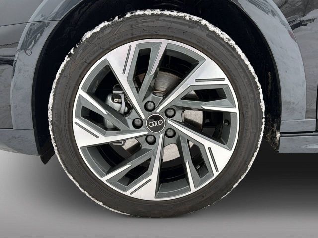 A3 ALLSTREET 35 TFSI S-TRONIC CAM+AZV+STHZ+SONOS