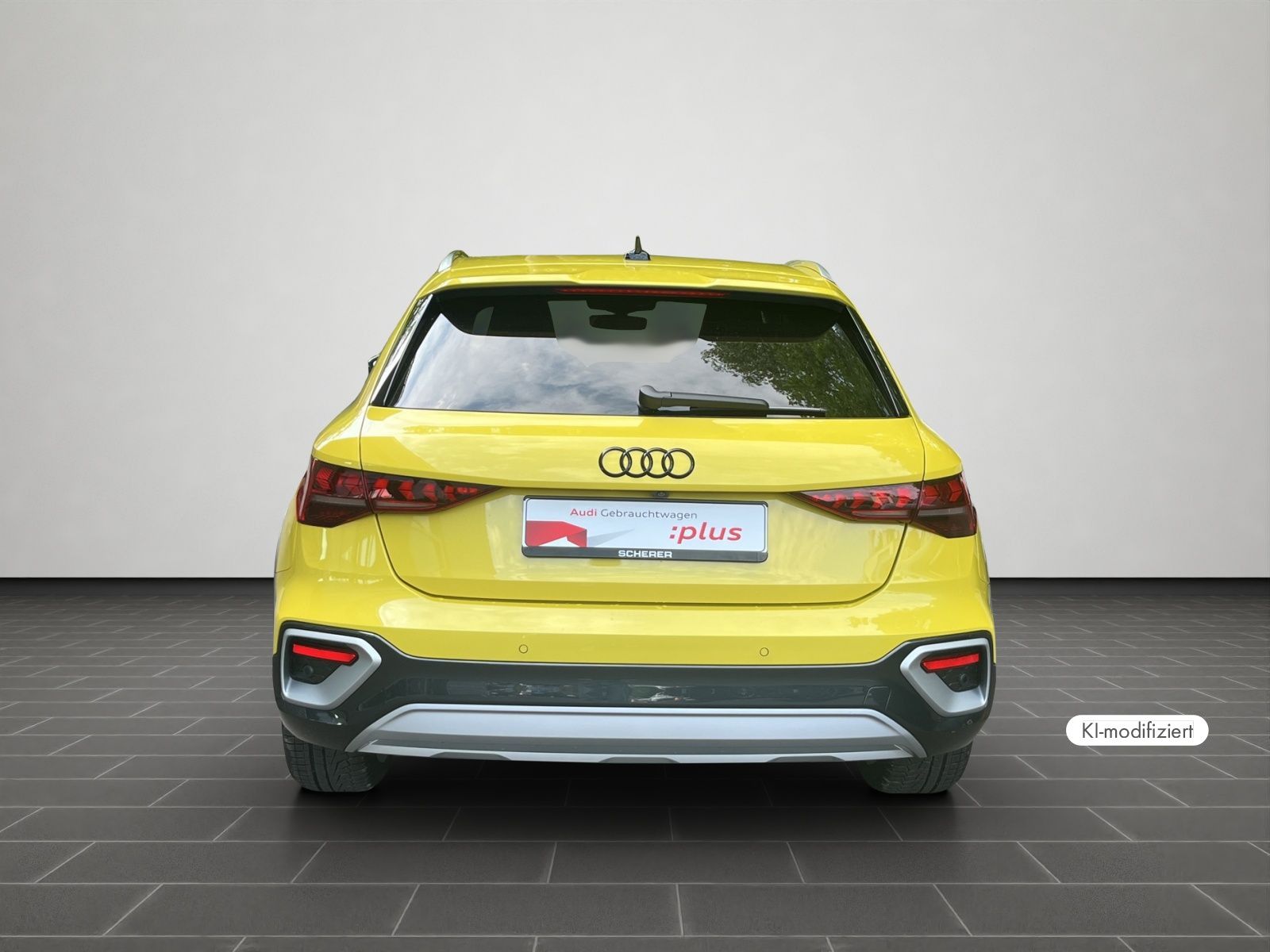 Audi A3 - Bild 7
