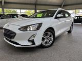 Ford Focus Tur C & C Aut.Navi LED AHK Winter PDC - Ford Focus in Bonn