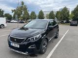 Peugeot 3008 Allure EAT8 Pano+360° SERVICE NEU - Peugeot 3008 Gebrauchtwagen in Stuttgart