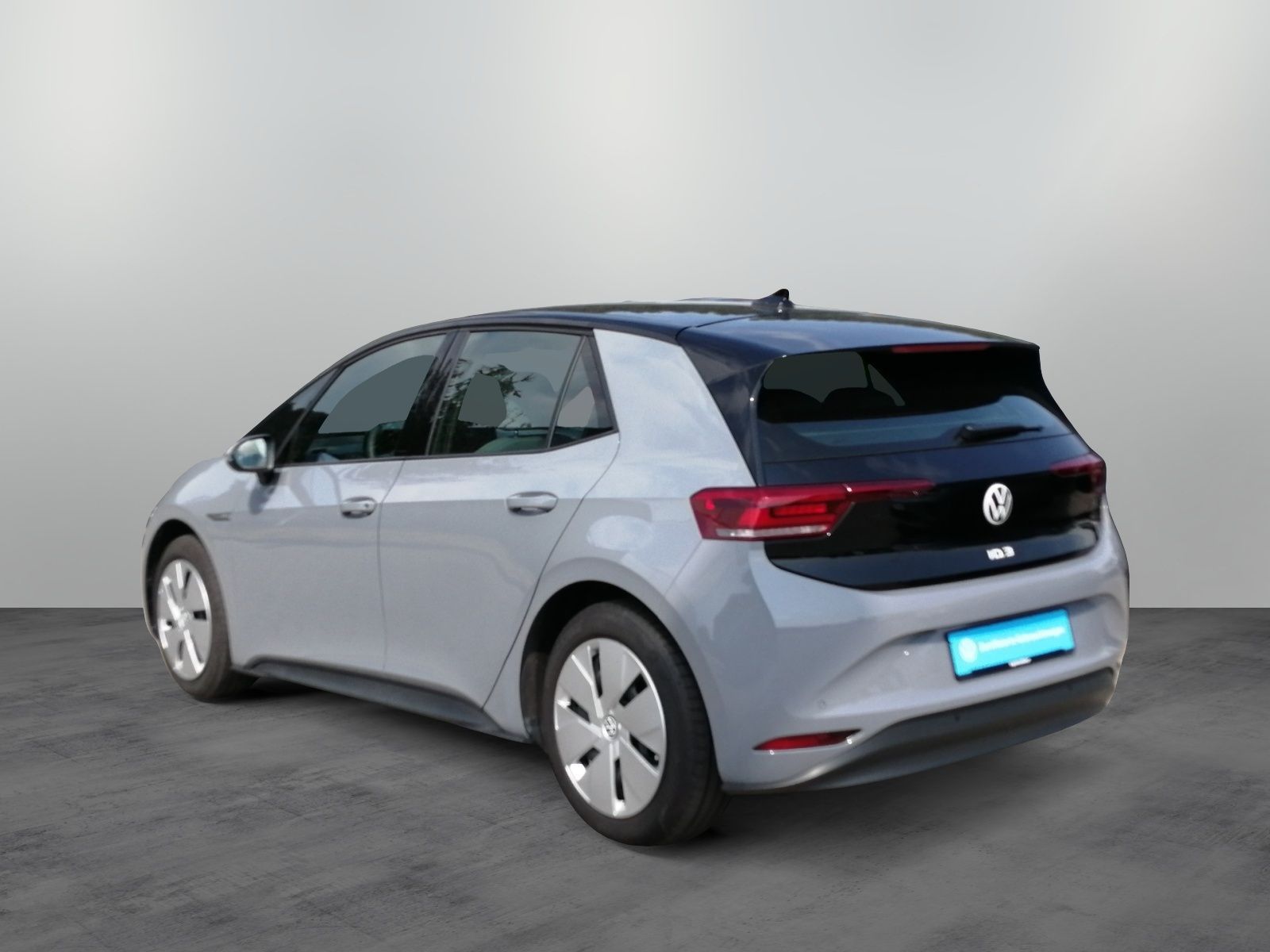 Volkswagen ID.3 - Bild 3