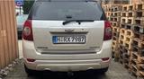 Chevrolet Captiva 2.2 LT+ 2WD 7-Sitzer LT+ - gebrauchte Chevrolet Captiva aus dem Jahr 2011
