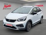Honda Jazz Hybrid Crosstar 1.5 e:HEV Advance Einparkhi - Honda Jazz Gebrauchtwagen in Hannover