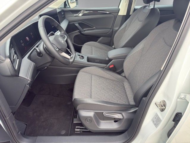 Tiguan Life 1.5 TSI DSG NAVI+LED+360KAMERA+AHK+