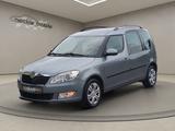 Skoda Roomster 1.2 TSI DSG Style+ Edition PDC Sitzheiz - Skoda Roomster: Dsg