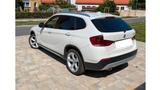 BMW X1xDrive20d-LEDER-PANORAMA-BESTE AUSSTATTUNG! - : Geländewagen, Best