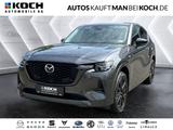 Mazda CX-60 e-SKYACTIV-D 254 M HYBRID AWD HOMURA Pano - Mazda CX-60 Gebrauchtwagen in Berlin