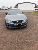 Seat Leon 2.0 TSI Start&Stop CUPRA 300 DSG CUPRA 300 - Seat Leon Gebrauchtwagen in Saarbrücken