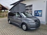 Volkswagen T7 California Beach Camper 2.0 TSI DSG - 5-Jahre - gebrauchte Vans