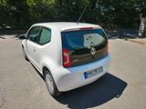 Volkswagen up! 1.0 move up! *75 PS*Navi*Klima*Sitzheizung - VW up! von privat