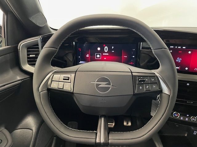 Fahrzeugabbildung Opel Mokka GS LED Verkehrszeich Neues Mod DAB SHZ Kam