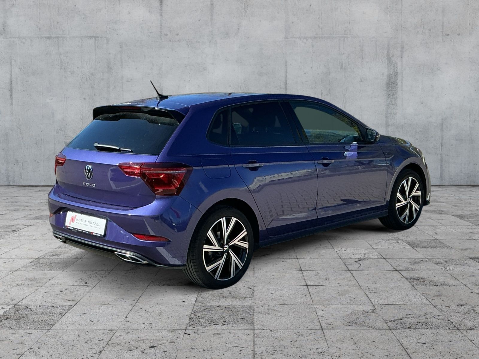 Volkswagen Polo - Bild 6