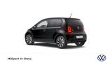 Volkswagen up! 1.0 ACTIVE 4TÜREN ALU SITZHEIZUNG DAB+ KLIMA - Volkswagen up! mit Benzin-Antrieb: Limousine, 1.0