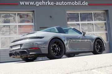 Porsche 992 Targa 4 GTS*ACC,BOSE,18-Wege,Sitzbelüft,360°