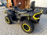 BRP  Can Am Outlander MAX XT-P - QUAD OUTLANDER