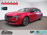Peugeot NEUER 508 SW Allure PureTech AT8*360°KAMERA*NAVI - Peugeot 508: SW