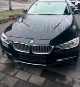 BMW 320d Touring Modern Line Modern Line