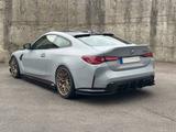 BMW M4 CSL M4 - BMW M4: Csl