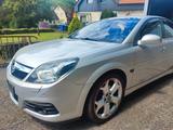 Opel Vectra 2.8 V6 Turbo GTS GTS - Opel Vectra: 8 Turbo