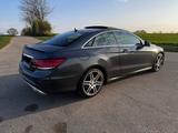 Mercedes-Benz E 350 d Sport Edition Autom. Sport Edition 9G - Mercedes-Benz: Sport Edition