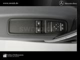 Mercedes-Benz Citan 110 Kasten Klima*DAB*Parkpaket*Hecktüren - Mercedes-Benz Citan mit 5 Türen