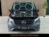 Mercedes-Benz Vito Tourer 119 CDI Edition lang/NAVI/KAMERA/SHZ - Mercedes-Benz Vito Gebrauchtwagen