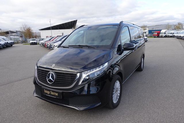 Mercedes-Benz EQV 300 Avantgarde Panorama+Distronic+360°Kamera