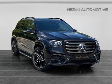 Mercedes GLS 450 - 4