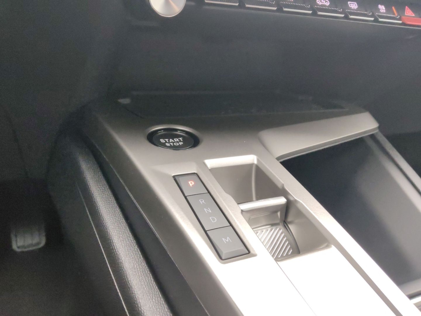 Peugeot 308 - Bild 23