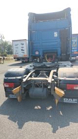 DAF XF 105.460 Retarder 2 Tank - Angebote entsprechen deinen Suchkriterien