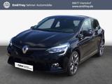 Renault Clio E-TECH Hybrid 140 INTENS - Renault Clio: Tech