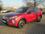 Mitsubishi Eclipse Cross BASIS 1.5 T-MIVEC 2WD 6-Gang - Mitsubishi Eclipse Cross: Basis
