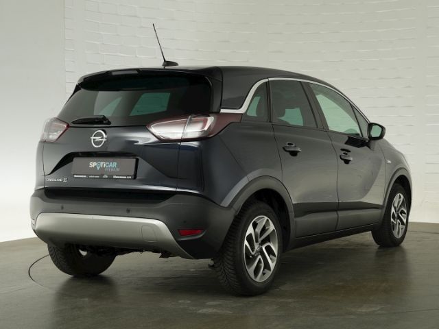 Crossland X INNOVATION+LED+NAVI+RÜCKFAHRKAMERA+S
